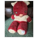 VINTAGE BEAR