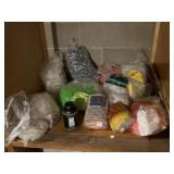 SHELLS FOR RELOADING.