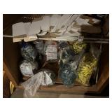 SHELLS FOR RELOADING.