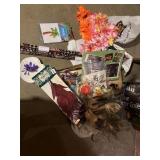 PALM TREE PARTY SUPPLIES