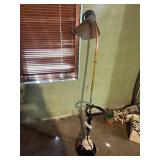 .STIHL GAS WEED WACKER