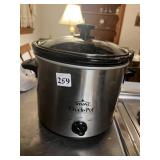 SLOW COOKER RIVAL CROCK POT