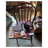 EAR PROTECTION PAPER ITEMS