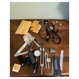 DR. TOOLS STETHOSCOPE