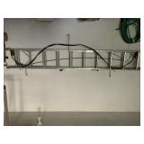 EXT. LADDER 20
