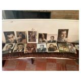 MOVIE STAR PICTURES WILL ROGERS, JOAN CRAWFORD,