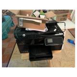 PRINTER HP OFFICE PRO 85 A W/ INK