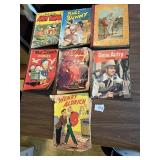 COMIC BOOKS GENE AUTRY COMIC