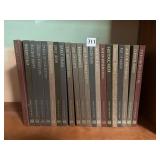 GREAT AGES OF MAN BOOKS