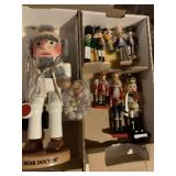GREAT ASSORTMENT OF NUTCRACKERS INC. DR..