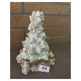 LENOX HOLIDAY TRADITIONS TREE