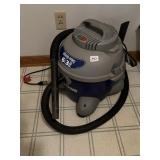 SHOP-VAC 6 HP