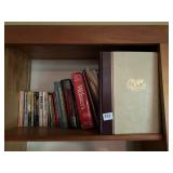 WEBSTER DICTIONARY, WORLD BOOK