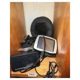 COLIN POWELL, TOM BROKAW, MASH, DEATH IN THE