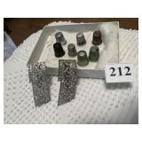 THIMBLES KENNEDY FINE JEWELERS AND 6 OTHERS,