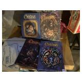 CHRISTMAS 4 AM. ANNUAL OF CHRISTMAS LITERATURE