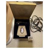 SUNBEAM LADY RAZOR W/ LIGHT