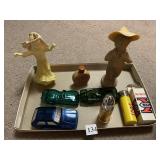 WINCHESTER PERFUME, AVON