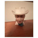 ROY RODGERS VINTAGE CUP