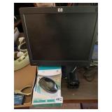 NEW M110 MOUSE, METAL FILES, ALTITUDE, SCOUT BY