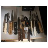 J.A. HENCKLES KNIVES ETC.