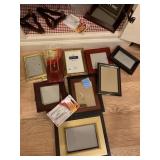 PICTURE FRAMES GALORE