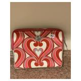 BRIGHTON TOTE LOOKS NEW