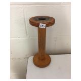 WOODEN SPOOL 11.5"