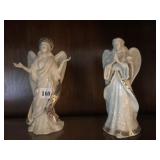 LENOX ANGEL OF LIFE 9.5" H