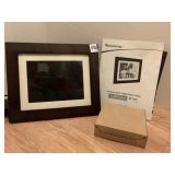 PHOTO FRAME ELECTRIC 8"