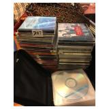 ASSORTED CDS