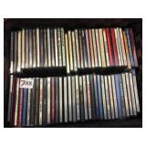 ASSORTED CDS