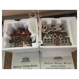 DEPT. 56 MR. WICKFIELD SOLICITOR & WACKFORD