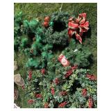 POLY VINYL GARLAND 6