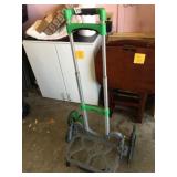 EASY UP DOLLY FOR STAIRS AND FOLDS