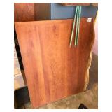 32" X 24" CUTTING BOARD