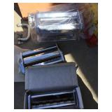 PASTA MAKER IN WOOD BOX