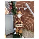 GINGERBREAD COOKIE COMPANY 4