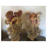 SERAPHIM CLASSICS VANESSA 76600 - # 1250 & CHLOE