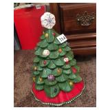 TEMP-TATION TREE COOKIE JAR