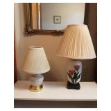 LENOX LAMP AND OTHER