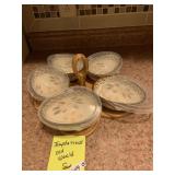 TEMPTATIONS OLD WORLD SET