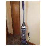 SHARK VACUUM CORDLESS