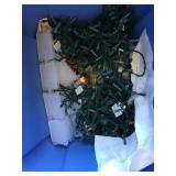 GARLAND 39.00 PRICE TAG