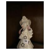 LENOX ANGEL "GIFT OF GRACE" BATTERY OPERATED