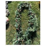 IVE GOT SUNSHINE WOOD DOOR DÉCOR, 23"