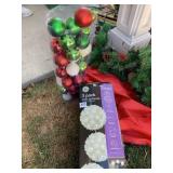 3 PACK LED LIGHT BALLS, 16