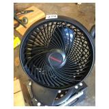HONEYWELL FAN