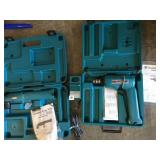 MAKITA ANGLE DRILL CORDLESS DRILL