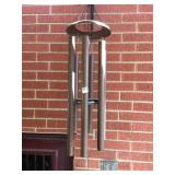 SET OF CHIMES BRACKET NOT INCLUDED